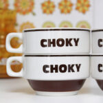 Photo 1 - Tasse Choky