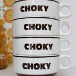 Photo 2 - Tasse Choky