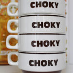Photo 3 - Tasse Choky
