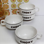 Photo 4 - Tasse Choky