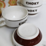 Photo 5 - Tasse Choky