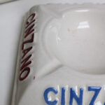 Photo 3 - Cendrier Cinzano