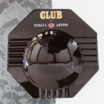 Photo 1 - Cendrier Club de Stella Artois