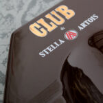Photo 3 - Cendrier Club de Stella Artois