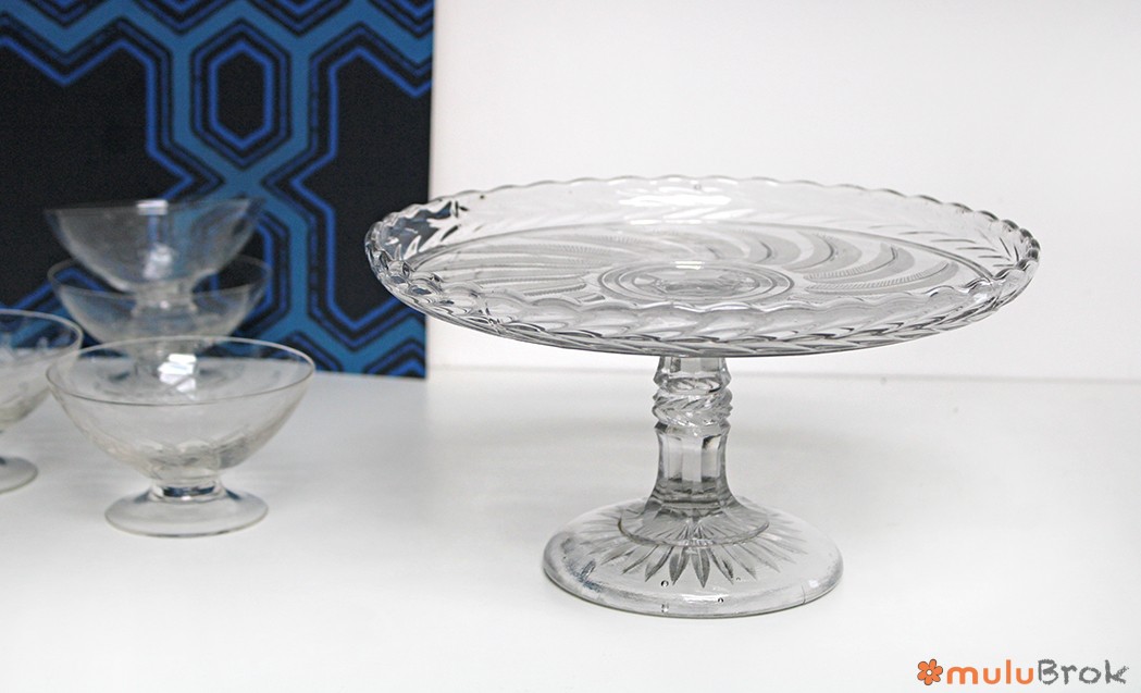 Compotier Vallerysthal