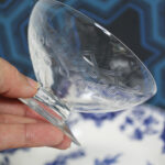 Photo 4 - Coupe à champagne