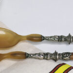 Photo 6 - Couverts à salade