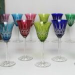 Cristal Saint Louis modèle Tarn