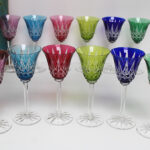 Photo 1 - Cristal Saint Louis modèle Tarn