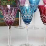 Photo 2 - Cristal Saint Louis modèle Tarn