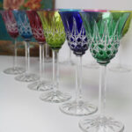 Photo 3 - Cristal Saint Louis modèle Tarn