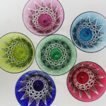 Photo 4 - Cristal Saint Louis modèle Tarn