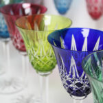 Photo 5 - Cristal Saint Louis modèle Tarn