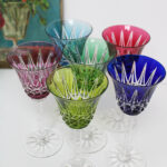 Photo 6 - Cristal Saint Louis modèle Tarn