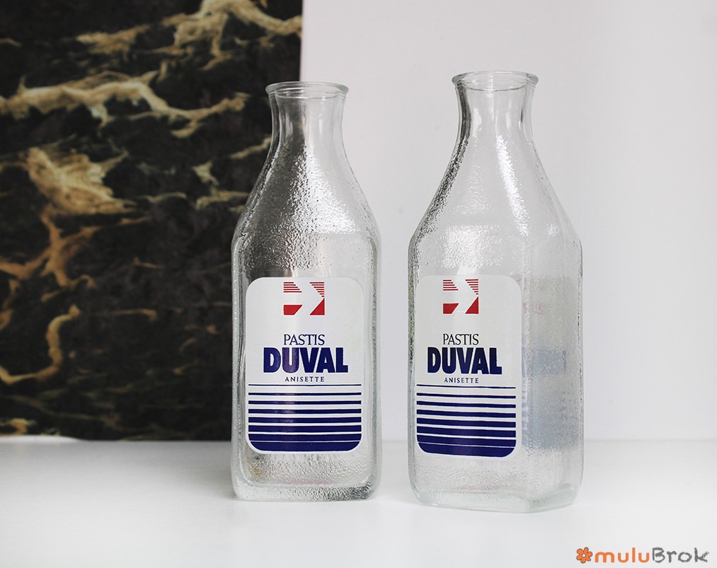 Carafe Pastis Duval Anisette