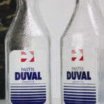 Photo 1 - Carafe Pastis Duval Anisette