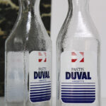 Photo 2 - Carafe Pastis Duval Anisette
