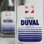 Photo 4 - Carafe Pastis Duval Anisette