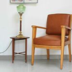 Fauteuil Andrée Putman