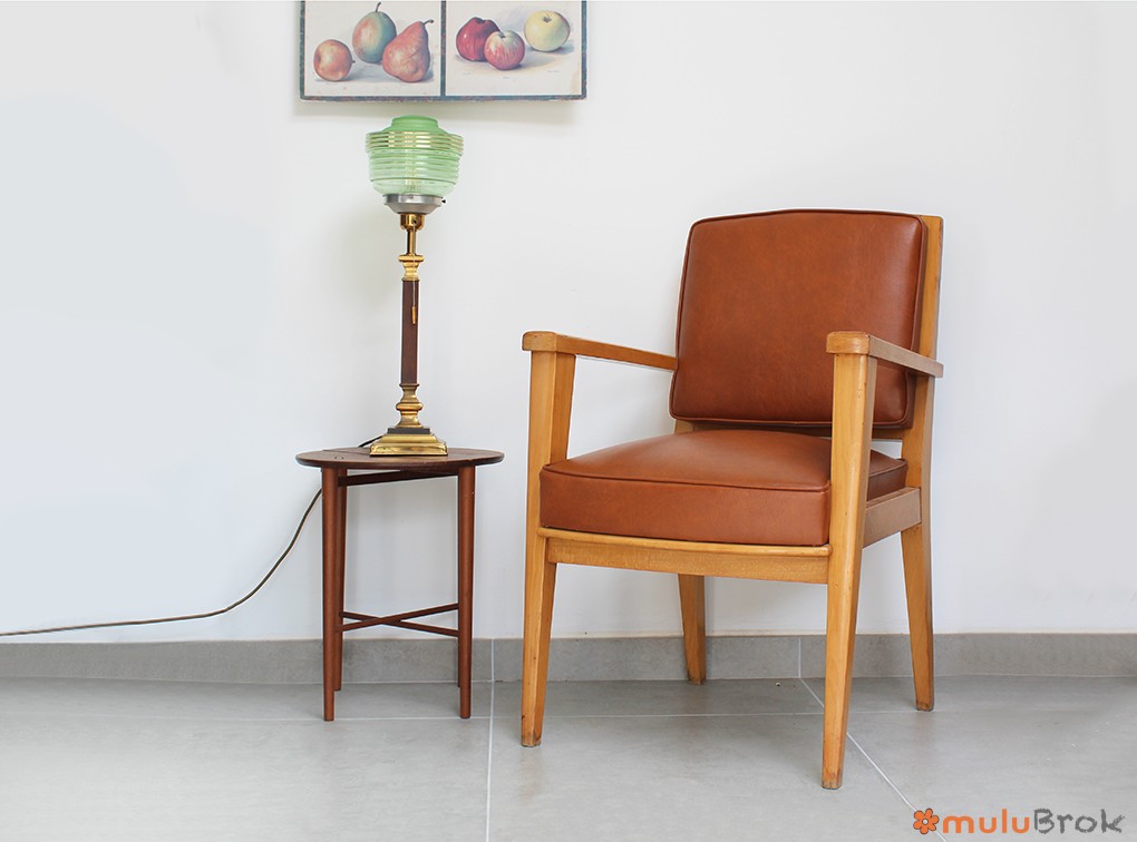 Fauteuil Andrée Putman