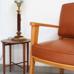 Photo 2 - Fauteuil Andrée Putman