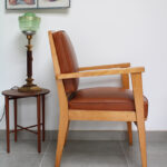 Photo 3 - Fauteuil Andrée Putman