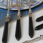 Photo 4 - Fourchettes à gâteaux