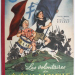Photo 1 - Les volontaires du Général Larafale