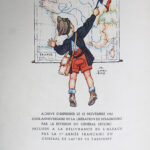 Photo 10 - Les volontaires du Général Larafale