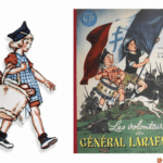 Les volontaires du Général Larafale