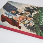 Photo 2 - Les volontaires du Général Larafale