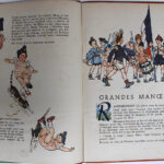 Photo 6 - Les volontaires du Général Larafale