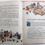 Photo 7 - Les volontaires du Général Larafale