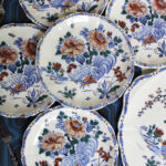 Photo 9 - Vaisselle Gien Coq