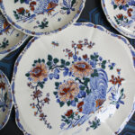 Photo 13 - Vaisselle Gien Coq