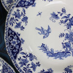Photo 7 - Vaisselle Gien Delft