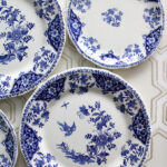 Photo 1 - Vaisselle Gien Delft