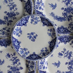 Photo 2 - Vaisselle Gien Delft