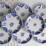 Photo 3 - Vaisselle Gien Delft