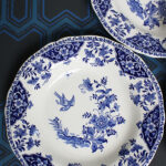 Photo 5 - Vaisselle Gien Delft