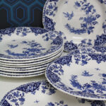 Photo 9 - Vaisselle Gien Delft