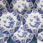 Photo 4 - Vaisselle Gien Delft