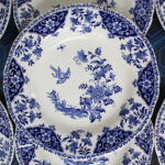 Photo 6 - Vaisselle Gien Delft