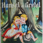 Photo 1 - Hansel et Gretel
