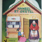 Photo 3 - Hansel et Gretel