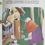 Photo 6 - Hansel et Gretel