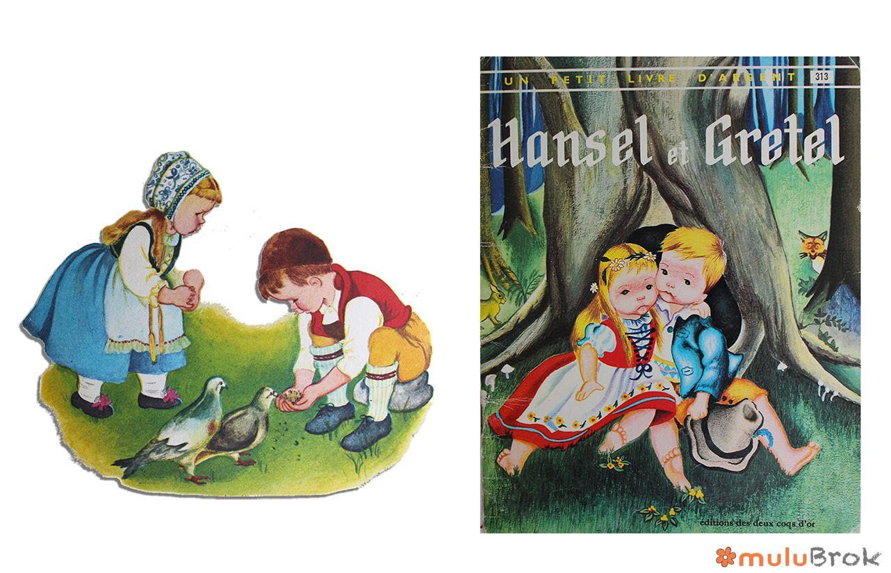 Hansel et Gretel