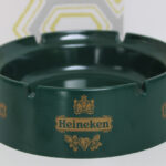Photo 2 - Cendrier Heineken