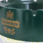 Photo 3 - Cendrier Heineken