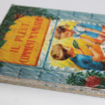 Photo 2 - Il pleut, comment m’amuser ?